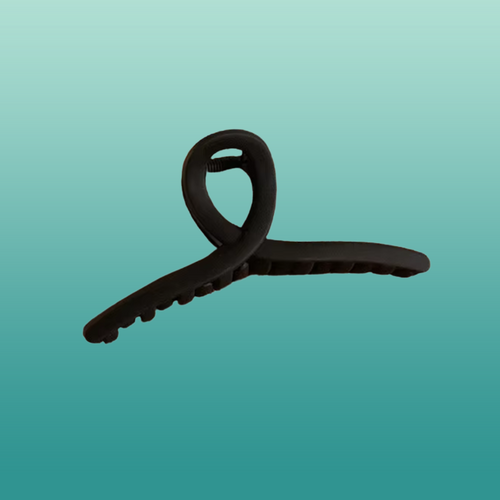 loopa clip - קליפס לשיער מתולתל